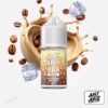 Aroma Bar Iced Caramel Macchiato 6Ml (Longfill) - Just Juice | Yonofumoyovapeo.com aroma bar iced caramel macchiato 6ml (longfill) – just juice