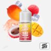 Aroma Bar Lychee Mango 6Ml (Longfill) - Just Juice | Yonofumoyovapeo.com aroma bar lychee mango 6ml (longfill) – just juice