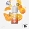 Aroma Bar Orange Clementine 6Ml (Longfill) - Just Juice | Yonofumoyovapeo.com aroma bar orange clementine 6ml (longfill) – just juice