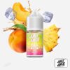 Aroma Bar Peach Pineapple 6Ml (Longfill) - Just Juice | Yonofumoyovapeo.com aroma bar peach pineapple 6ml (longfill) – just juice