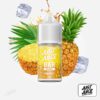 Aroma Bar Pineapple 6Ml (Longfill) - Just Juice | Yonofumoyovapeo.com aroma bar pineapple 6ml (longfill) – just juice