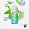 Aroma Bar Spearmint 6Ml (Longfill) - Just Juice | Yonofumoyovapeo.com aroma bar spearmint 6ml (longfill) – just juice