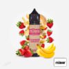 Aroma Strawberry Banana 9Ml (Longfill) - Mübar | Yonofumoyovapeo.com aroma strawberry banana 9ml (longfill) - mübar | yonofumoyovapeo.com