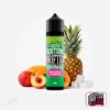 Aroma Exotic Papaya Peach Pineapple Ice 12Ml (Longfill) - Drifter | Yonofumoyovapeo.com aroma exotic papaya peach pineapple ice 12ml (longfill) - drifter | yonofumoyovapeo.com