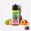 Aroma Exotic Guava Peach Pineapple Ice 24Ml (Longfill) - Drifter | Yonofumoyovapeo.com aroma exotic guava peach pineapple ice 24ml (longfill) - drifter | yonofumoyovapeo.com
