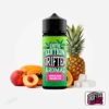 Aroma Exotic Papaya Peach Pineapple Ice 24Ml (Longfill) - Drifter | Yonofumoyovapeo.com aroma exotic papaya peach pineapple ice 24ml (longfill) - drifter | yonofumoyovapeo.com
