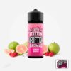Aroma Exotic Raspberry Guava Ice 24Ml (Longfill) - Drifter | Yonofumoyovapeo.com aroma exotic raspberry guava ice 24ml (longfill) - drifter | yonofumoyovapeo.com