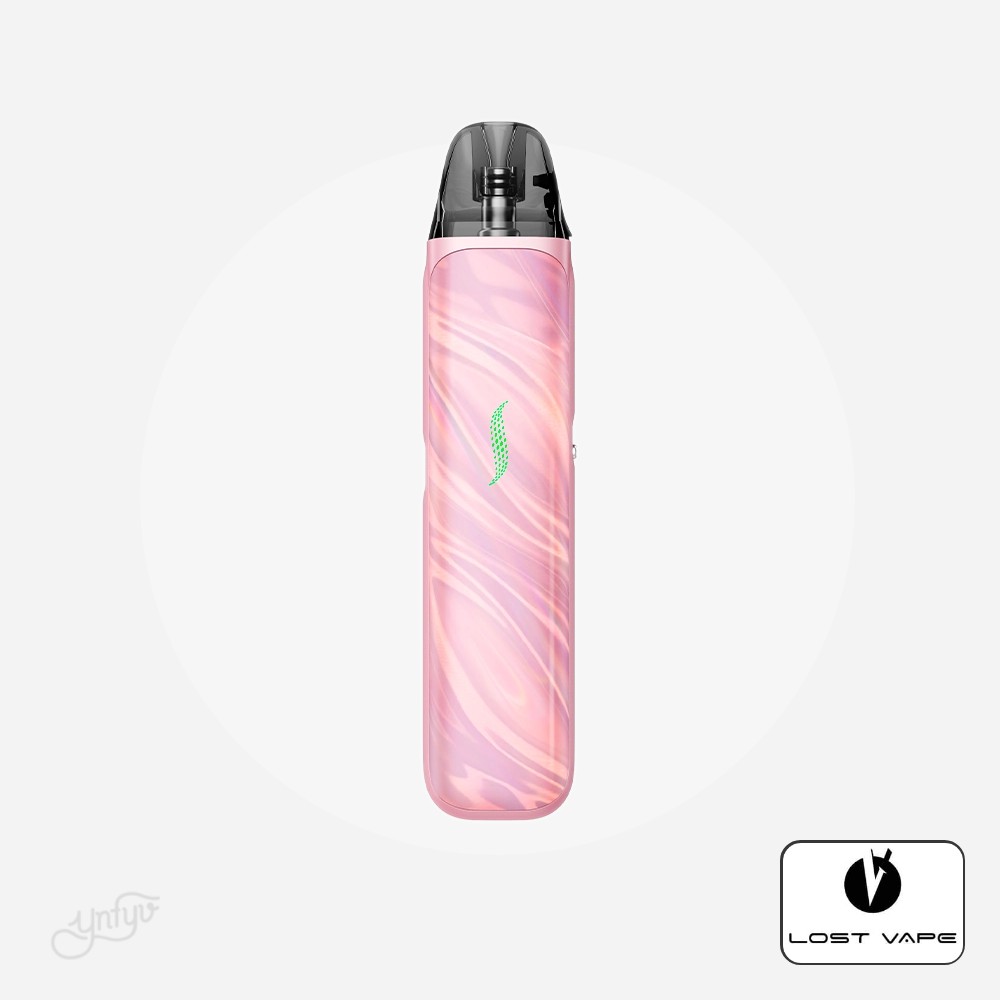 Pod Kit Ursa Nano S3 Lost Vape | Yonofumoyovapeo.com pod kit ursa nano s3 lost vape