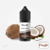 Aroma Coconut 30Ml - Capella | Yonofumoyovapeo.com aroma coconut 30ml – capella