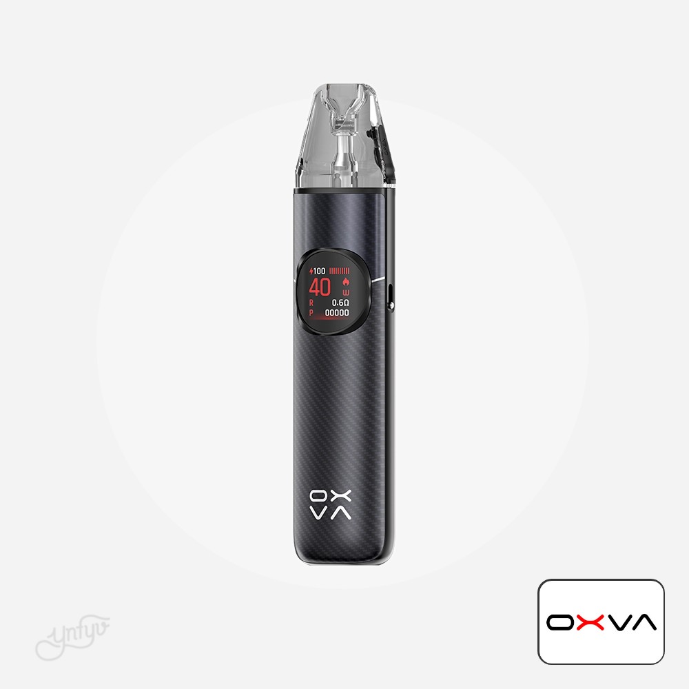 Pod Kit Nexlim 2 Oxva | Yonofumoyovapeo.com pod kit nexlim 2 oxva