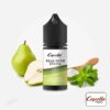 Aroma Pear With Stevia 30Ml - Capella | Yonofumoyovapeo.com aroma pear with stevia 30ml – capella