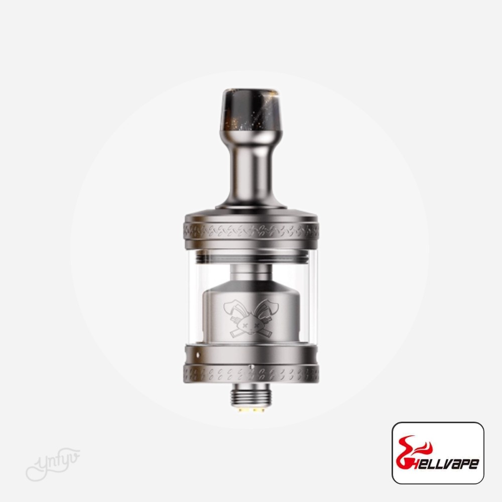 Hellvape Dead Rabbit Mtl 2 | Yonofumoyovapeo.com hellvape dead rabbit mtl 2
