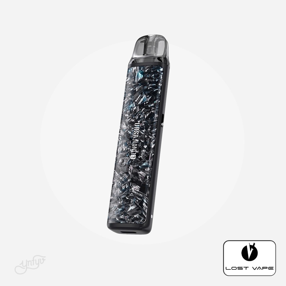 Pod Kit Ursa Nano 3 Lost Vape | Yonofumoyovapeo.com pod kit ursa nano 3 lost vape