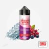 Aroma King Bar Wildberries Ice 24Ml (Longfill) - Fizzy Juice | Yonofumoyovapeo.com aroma king bar wildberries ice 24ml (longfill) - fizzy juice | yonofumoyovapeo.com