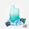 Vaper Desechable Bm600 Blueberry 20Mg Lost Mary | Yonofumoyovapeo.com vaper desechable bm600 blueberry 20mg lost mary | yonofumoyovapeo.com
