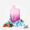 Vaper Desechable Bm600 Blueberry Sour Raspberry 20Mg Lost Mary | Yonofumoyovapeo.com vaper desechable bm600 blueberry sour raspberry 20mg lost mary | yonofumoyovapeo.com