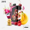 Vaper Desechable Eden Beast 50K Dragon Fruit Banana Cherry 0Mg Mübar | Yonofumoyovapeo.com vaper desechable eden beast 50k dragon fruit banana cherry 0mg mübar | yonofumoyovapeo.com