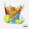 Vaper Desechable Kuba 700 Cola Ice 20Mg Mübar | Yonofumoyovapeo.com vaper desechable kuba 700 cola ice 20mg mübar | yonofumoyovapeo.com