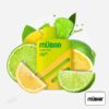 Vaper Desechable Kuba 700 Lemon Lime 20Mg Mübar | Yonofumoyovapeo.com vaper desechable kuba 700 lemon lime 20mg mübar | yonofumoyovapeo.com