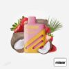 Vaper Desechable Kuba 700 Strawberry Coconut 20Mg Mübar | Yonofumoyovapeo.com vaper desechable kuba 700 strawberry coconut 20mg mübar | yonofumoyovapeo.com