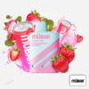 Vaper Desechable Kuba 700 Strawberry Energy 20Mg Mübar | Yonofumoyovapeo.com vaper desechable kuba 700 strawberry energy 20mg mübar | yonofumoyovapeo.com