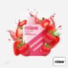 Vaper Desechable Kuba 700 Triple Strawberry 20Mg Mübar | Yonofumoyovapeo.com vaper desechable kuba 700 triple strawberry 20mg mübar | yonofumoyovapeo.com
