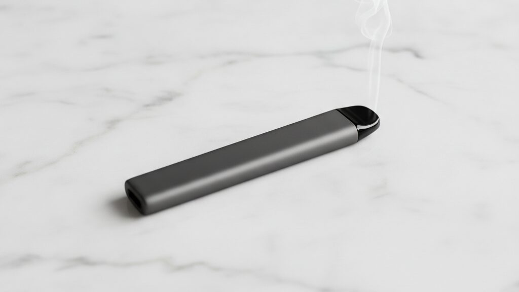 La Noche Que Tiré El Último Desechable Y Entendí La Ley | Yonofumoyovapeo.com la noche que tiré el último desechable y entendí la ley