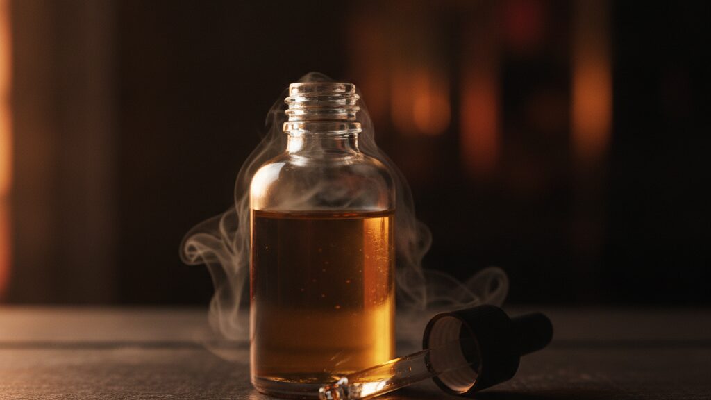 La Primera Vez Que Dejé Reposar Un Longfill Y Mi Mezcla Cobró Vida | Yonofumoyovapeo.com la primera vez que dejé reposar un longfill y mi mezcla cobró vida