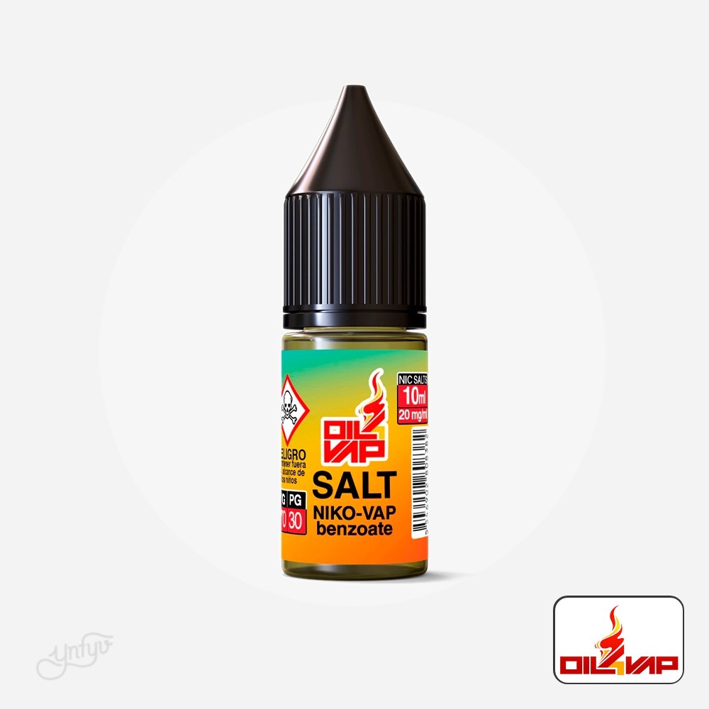 Nikovap Sales Benzoato 70Vg/30Pg 10Ml - Oil4Vap | Yonofumoyovapeo.com nikovap sales benzoato 70vg/30pg 10ml - oil4vap