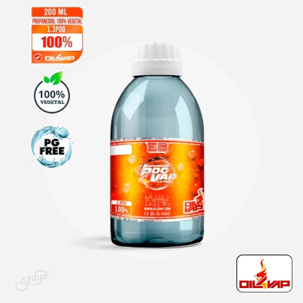 Base 100%Pdo – Oil4Vap (100 Ml) | Yonofumoyovapeo.com base 100%pdo – oil4vap (100 ml)