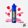 Aroma Raspberry Sour 12Ml (Longfill) - Brutal By Just Juice | Yonofumoyovapeo.com aroma raspberry sour 12ml (longfill) – brutal by just juice