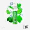 Aroma Frozen Mojito 12Ml (Longfill) - Brutal Drinks By Just Juice | Yonofumoyovapeo.com aroma frozen mojito 12ml (longfill) – brutal drinks by just juice