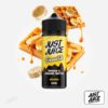 Aroma Desserts Banana Caramel Waffle 24Ml (Longfill) - Just Juice | Yonofumoyovapeo.com aroma desserts banana caramel waffle 24ml (longfill) – just juice