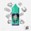 Aroma Mint Range Black 6Ml (Longfill) - Just Juice | Yonofumoyovapeo.com aroma mint range black 6ml (longfill) – just juice