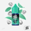 Aroma Mint Range Blue 6Ml (Longfill) - Just Juice | Yonofumoyovapeo.com aroma mint range blue 6ml (longfill) – just juice