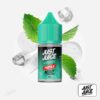 Aroma Mint Range Triple Mint 6Ml (Longfill) - Just Juice | Yonofumoyovapeo.com aroma mint range triple mint 6ml (longfill) – just juice