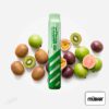 Vaper Desechable Evo 800 Kiwi Passionfruit Guava 20Mg Mübar | Yonofumoyovapeo.com vaper desechable evo 800 kiwi passionfruit guava 20mg mübar