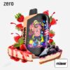 Vaper Desechable Eden Beast 50K Cheesecake 0Mg Mübar | Yonofumoyovapeo.com vaper desechable eden beast 50k cheesecake 0mg mübar