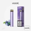 Pod Kit Switch Pro Arándano Ice Vozol | Yonofumoyovapeo.com pod kit switch pro arándano ice vozol