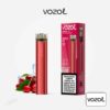 Pod Kit Switch Pro Cereza Ice Vozol | Yonofumoyovapeo.com pod kit switch pro cereza ice vozol