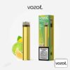 Pod Kit Switch Pro Lima Limón Vozol | Yonofumoyovapeo.com pod kit switch pro lima limón vozol