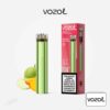 Pod Kit Switch Pro Manzana Melocotón Vozol | Yonofumoyovapeo.com pod kit switch pro manzana melocotón vozol