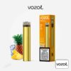 Pod Kit Switch Pro Piña Ice Vozol | Yonofumoyovapeo.com pod kit switch pro piña ice vozol