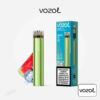 Pod Kit Switch Pro Sandía Ice Vozol | Yonofumoyovapeo.com pod kit switch pro sandía ice vozol