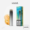 Pod Kit Switch Pro Triple De Melón Vozol | Yonofumoyovapeo.com pod kit switch pro triple de melón vozol