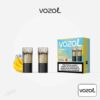 Cartucho Precargado Switch Pro Banana Ice Vozol (Pack De 2) | Yonofumoyovapeo.com cartucho precargado switch pro banana ice vozol (pack de 2)