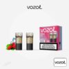 Cartucho Precargado Switch Pro Fresa Ice Vozol (Pack De 2) | Yonofumoyovapeo.com cartucho precargado switch pro fresa ice vozol (pack de 2)