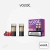 Cartucho Precargado Switch Pro Mix De Bayas Vozol (Pack De 2) | Yonofumoyovapeo.com cartucho precargado switch pro mix de bayas vozol (pack de 2)