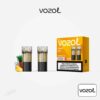 Cartucho Precargado Switch Pro Piña Ice Vozol (Pack De 2) | Yonofumoyovapeo.com cartucho precargado switch pro piña ice vozol (pack de 2)