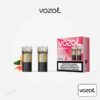 Cartucho Precargado Switch Pro Pomelo Rosa Vozol (Pack De 2) | Yonofumoyovapeo.com cartucho precargado switch pro pomelo rosa vozol (pack de 2)
